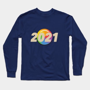 8ts Loading 2021 Long Sleeve T-Shirt